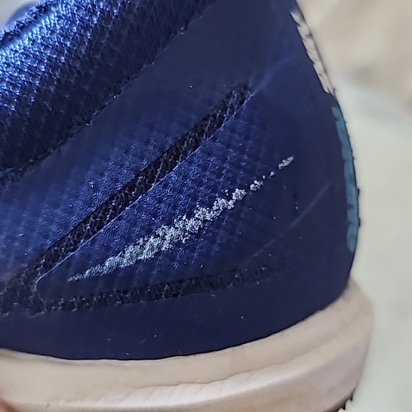 Nike Zoom Rival D Racing shoes - Picture 8 of 8